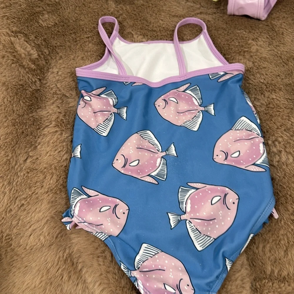 Toddler swimsuits